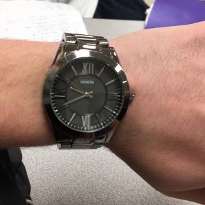 Geneva Watch